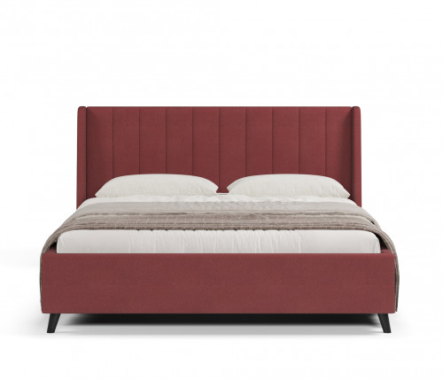 Кровать Милла 180 Берри