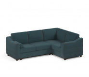 Диван угловой Френсис  Лагуна
